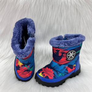 [탈렌트키즈](모다시흥)여아털부츠 TSV71DSW13_1 TS털유니크패딩