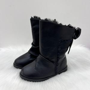 [탈렌트키즈](모다시흥)여아털부츠 TSV71DSW03_1 TS린다부츠_SH