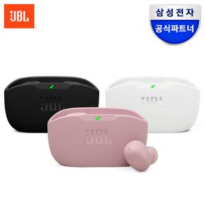 JBL WAVE BUDS2 노이즈캔슬링 IP54 방수방진 등급 블루투스 무선 이어폰