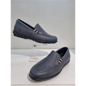 [에스콰이아][에스콰이아] 남성 발편한 경량 슬립온 EQCSHL351 (