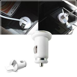 (차량용 휴대폰 충전기) 대용량 충전기 USB 충전포트