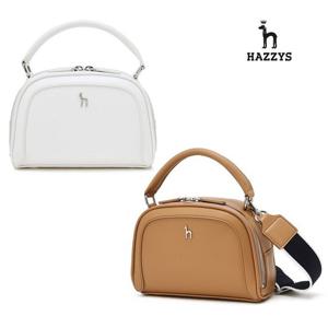 [헤지스골프] 헤지스여성 미니백 크로스백 평상겸용 골프파우치 헤지스가방 HWBA5E102