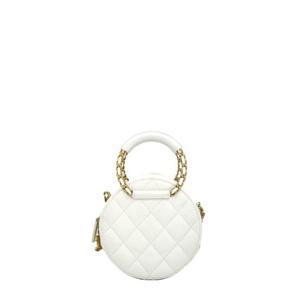 (명품) 샤넬 라운드 탑핸들 미니백 29 AP1176