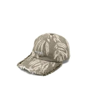 25 FW 쟈크뮈스 라 카스케트 아티초크 캡 모자 235AC4521748 TP436740175