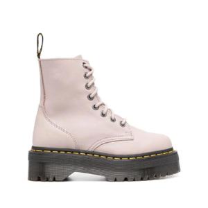 25 FW 닥터마틴 제이든 III 빈티지 피사 가죽 앵클 부츠 31159348 TP432079340