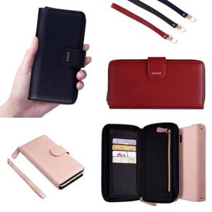 휴대폰 갤럭시 노트20 N981 가죽 에딧체 지퍼 카드 지갑 폰케이스