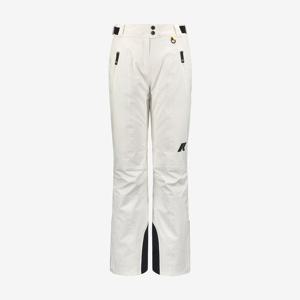 까웨 본네발 마이크로 트윌 2L 패딩 팬츠 여성용 / 오프 화이트 Y234EWPB81_OW1