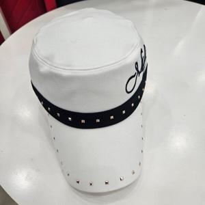 [마코]여성 스터드장식 군모 MMW3CP6118_JK