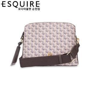 [에스콰이아]에스콰이아 여성 버킷백 EOCFHB812BR_SC