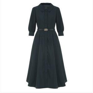 미니멈트렌치코트겸용지퍼원피스MZCGWO8900