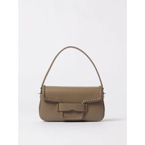 [EMPORIO ARMANI] 라프리마 여성 핸드백 숄더 백 EW002806AF17655 U6192 Grey /6