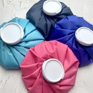 골프 냉온 어깨 찜질팩 물 얼음 주머니 - 중 스포츠아이스백 골프얼음찜질 얼음찜질 아이스주머니 라운딩용품