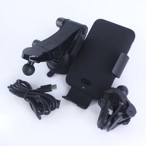 MAGICCLEAN 바니모션음성인식무선충전기차량용충전기