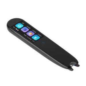 캔디 펜스캐너 K2 스마트 AI 스캔 음성 통역 전자사전 어학연수 여행 번역기