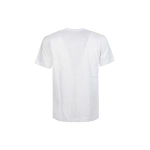 꼼데가르송 P1T064 2 (AX-T064-051 2) PLAY 플레이 블랙 하트 와펜 남성 반팔티