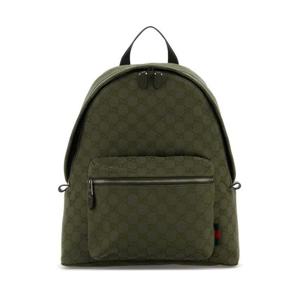 구찌 백팩 834464FAEOM 3244 GREEN