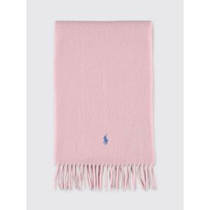 랄프로렌 여성 스카프 핑크 455P03868007