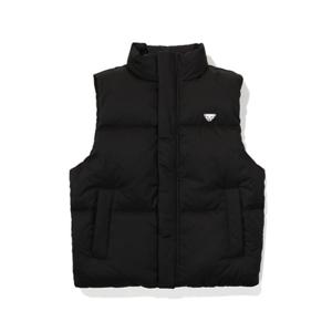 [다이나핏] YUW23552Z1 남여공용 가볍고 보온성 우수한 KNOX (녹스) 미들 덕 다운 베스트 HJDMJK