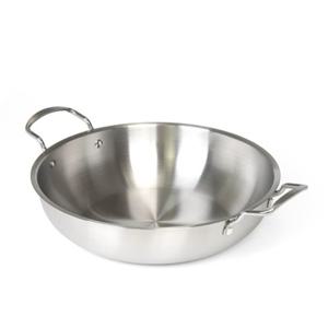 퀸센스 냄비 (업소용) 루미스 IH 깊은전골냄비 30cm