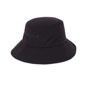 [까스텔바작]로고 포인트 패딩 버킷햇 BGEWGC207BK