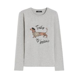 [막스마라] FW25 여성 르누아르 티셔츠 RENOIR 009