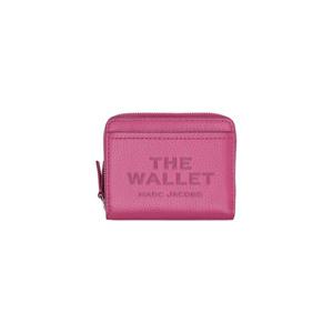 25 FW  여성 핑크 더 미니 컴팩트 지갑 252190F040006