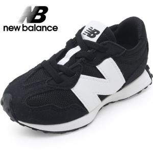 뉴발란스 키즈 327(IH327CBW)_블랙