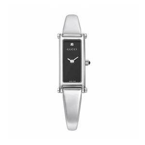 [구찌] 구찌 YA015555 여성 메탈 쿼츠 스퀘어