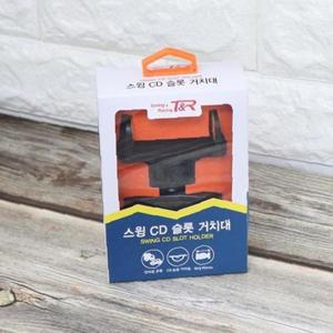 스윙 CD슬롯거치대 차량거치대 폰거치대 자동차용품