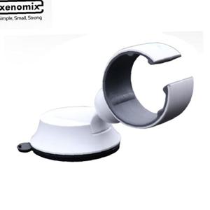 제노믹스 겔패드 휴대폰 거치대 TLH-c2500_화이트