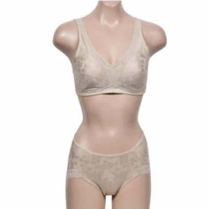 여성 노와이어 브라팬티세트 여성속옷셋트 여성용속옷