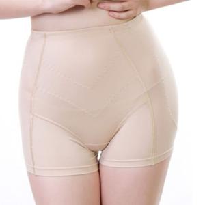 보정속옷 내장형 골반UP 여성 바디보정 확장패드 거들