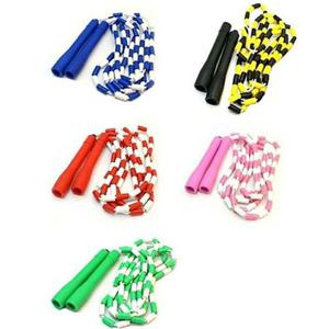 헬스용품 대일 컬러 구슬 줄넘기 1p 운동줄넘기 운동용품 복싱줄넘기 남녀줄넘기