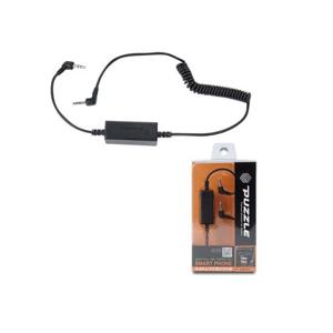 자동차오디오케이블 3.5파이 노이즈필터 AUX 케이블 1P 이어폰젠더