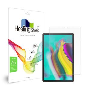 갤럭시 탭S5e 저반사 지문방지 보호필름 액정1매(HS285)