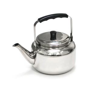 키친아트 모던일반 스텐 주전자 1호(0.7리터)