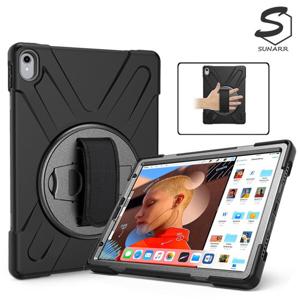 갤럭시탭A 10.1 2019 T510 T515 배리어스 스트랩 태블릿케이스