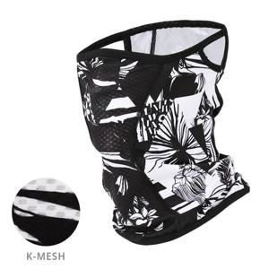 MCN 자외선차단 목토시 넥워머 버프 멀티스카프 베네치아