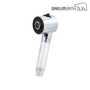 대림바스 디클린 멀티필터 주방용 헤드