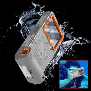 갤럭시S21/G991 아쿠아 액션 아머 핸드폰 방수케이스