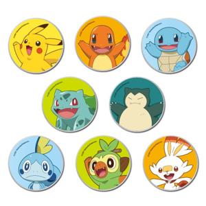 포켓몬스터 컬러 스마트 그립 허브톡