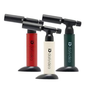 데일리아이디어 셰프터치 가정용 토치+케이스