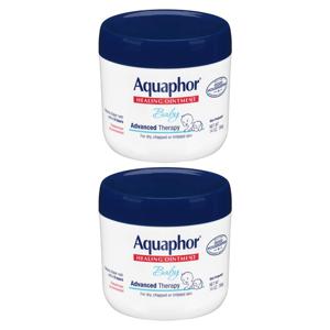 아쿠아퍼 오인트먼트 396g x 2 (Baby)