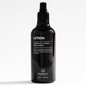 아로마코스 에센셜 로션 300ml