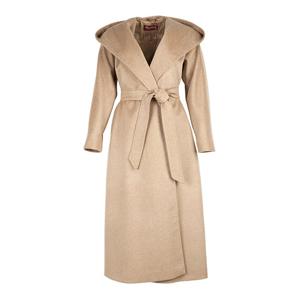 막스마라 패트릭 캐시미어 알파카 코트 60161113 003 (CAMEL)