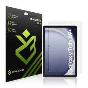 갤럭시탭 A9 플러스 저반사 지문방지 액정보호필름