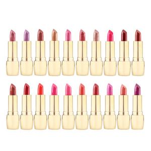 카라코사 골드 립스틱 다양한 칼라 택1