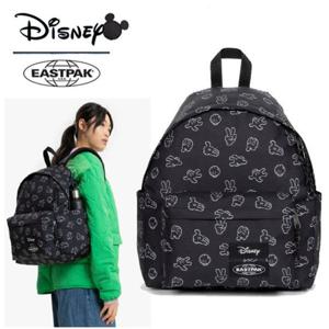 [이스트팩(스포츠)]디지니 미키마우스 백팩 데이팩 핸드 ENDBA15 8E9