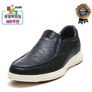 [엘칸토]남성쿠션UP 논슬립 슬립온 LCMC60U413