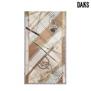 [닥스] 실크 스카프 SKO026